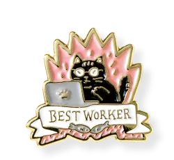 2 ナイスな仕事ぶりで賞