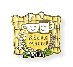 3 一緒にいるとホッとするで賞