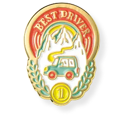 4 いつも安全運転で賞