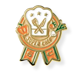 5 あなたの料理が好きで賞