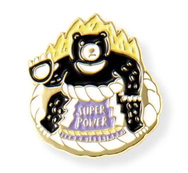 5 パワーをくれる存在で賞