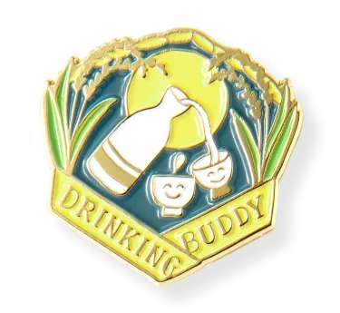 6 あなたと呑む時間が好きで賞