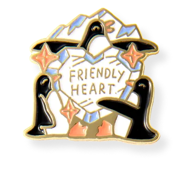 2 とっても仲間想いで賞