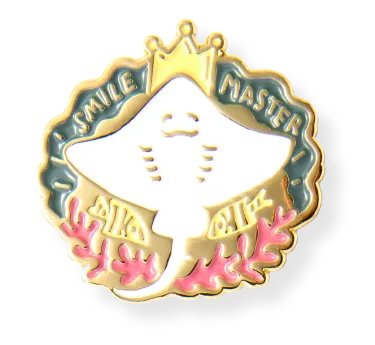 5 笑顔にさせてくれるで賞