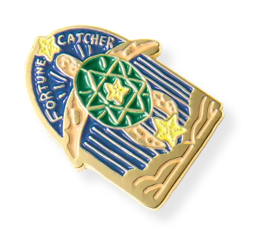 6 幸運を引き寄せるで賞